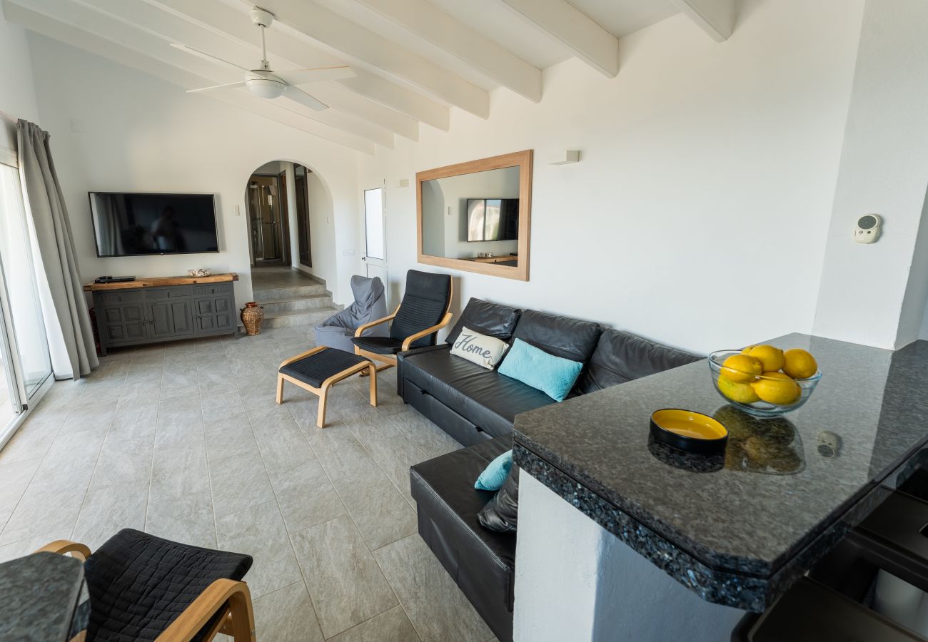 Villa à Son Bou - Villa KATARINA