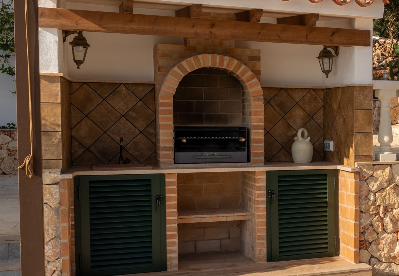 Villa à Son Bou - Villa KATARINA