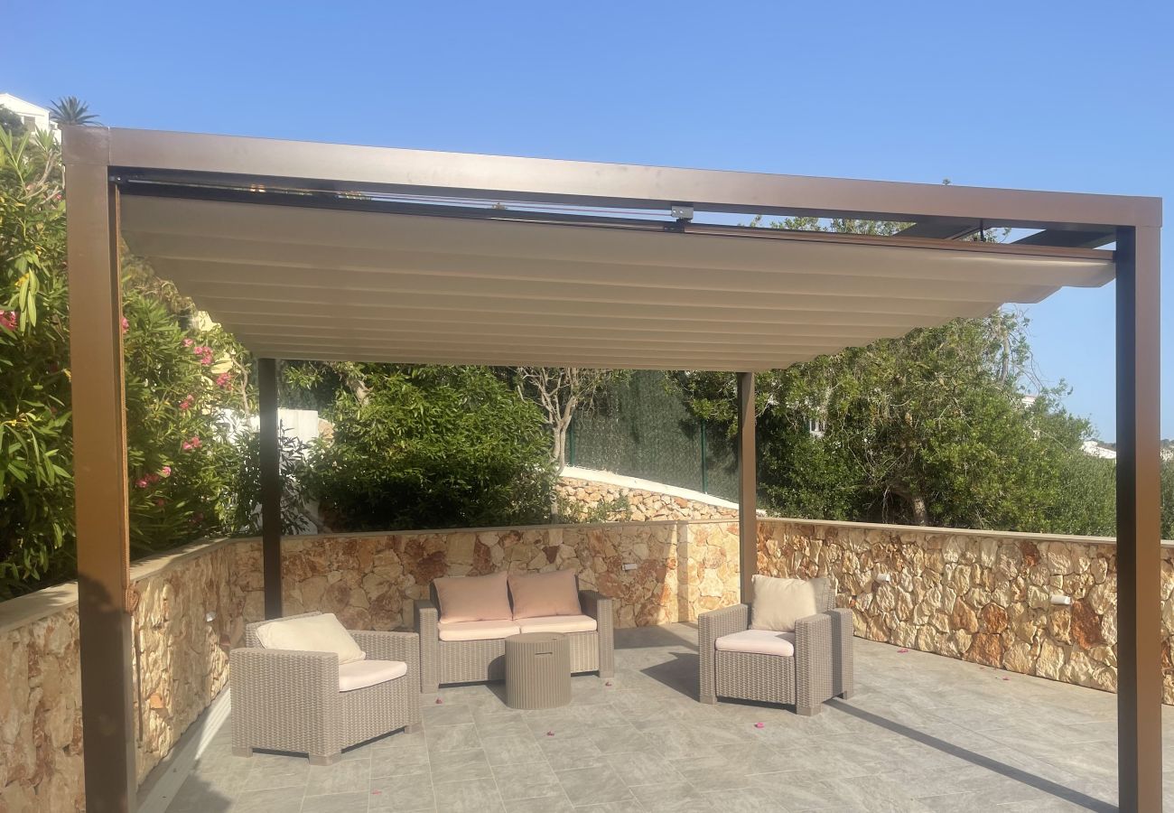 Villa à Son Bou - Villa KATARINA