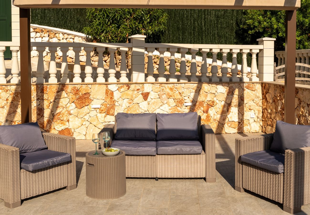 Villa à Son Bou - Villa KATARINA