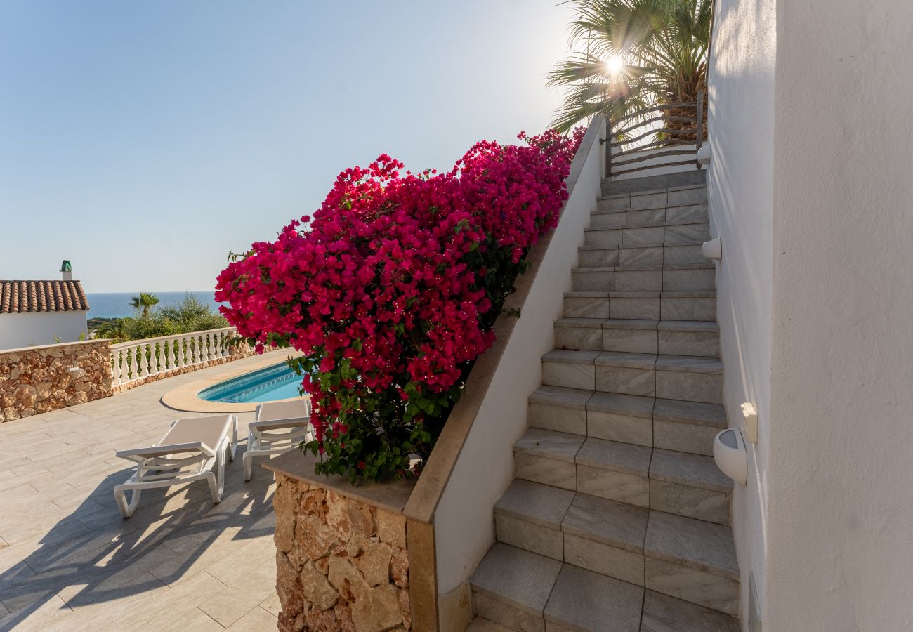 Villa à Son Bou - Villa KATARINA