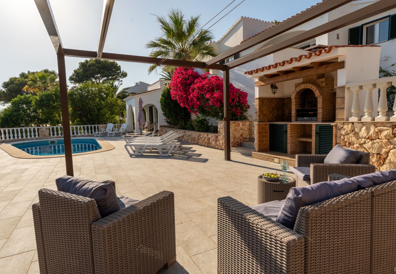 Villa à Son Bou - Villa KATARINA