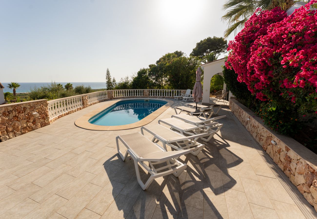 Villa à Son Bou - Villa KATARINA