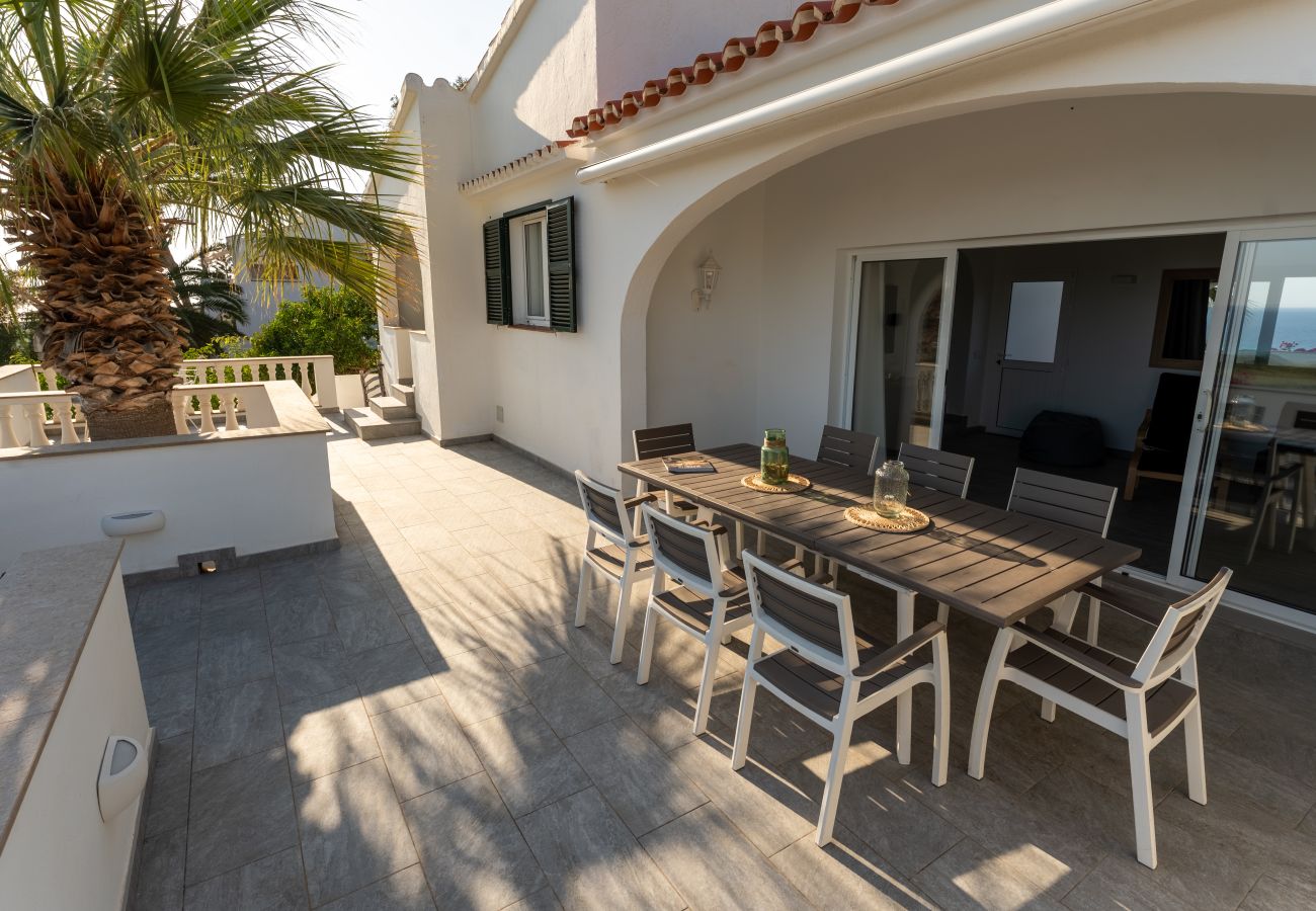 Villa à Son Bou - Villa KATARINA