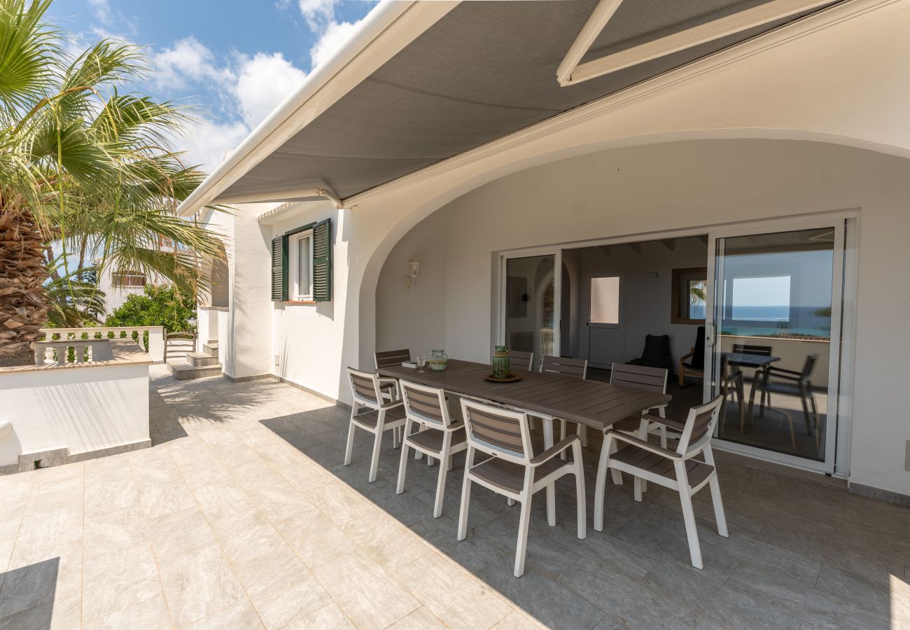 Villa à Son Bou - Villa KATARINA