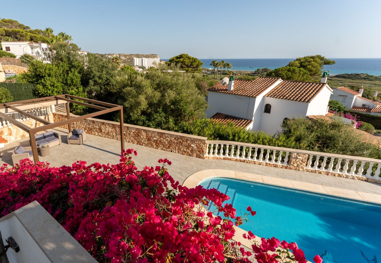 Villa à Son Bou - Villa KATARINA