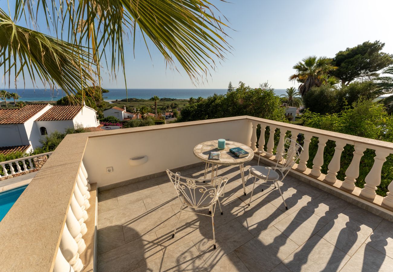 Villa à Son Bou - Villa KATARINA