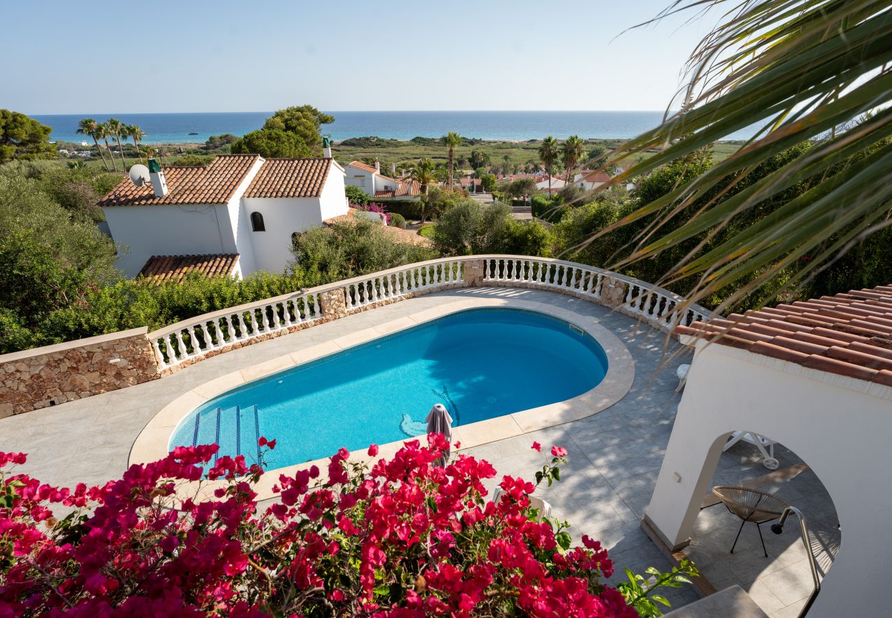 Villa à Son Bou - Villa KATARINA