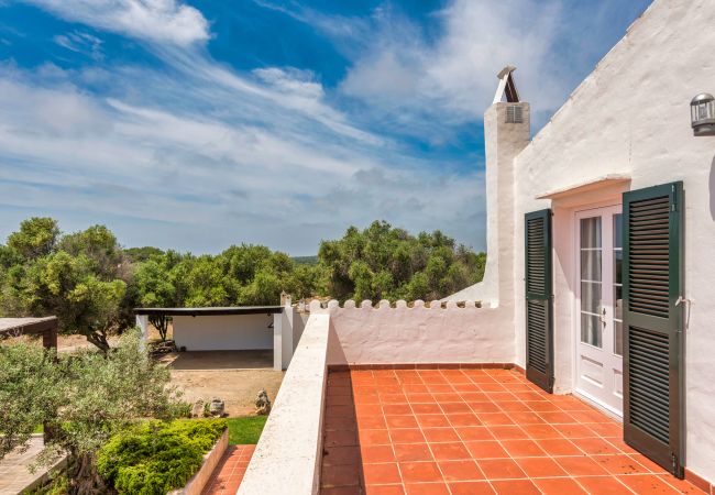 Maison à San Luis - Casa BINIALI Maison à San Luis - Casa BINIALI