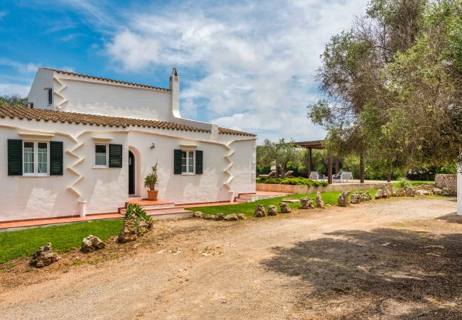 Maison à San Luis - Casa BINIALI Maison à San Luis - Casa BINIALI