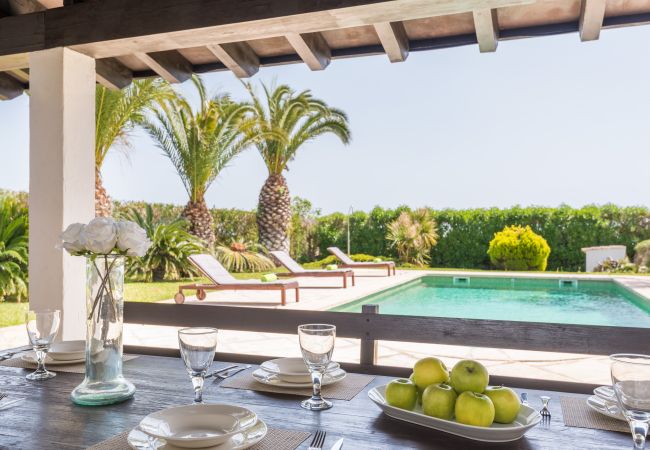 Maison à San Luis - Casa LOS OLIVOS Maison à San Luis - Casa LOS OLIVOS