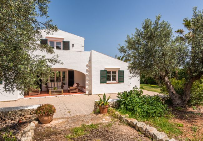 Maison à San Luis - Casa LOS OLIVOS Maison à San Luis - Casa LOS OLIVOS