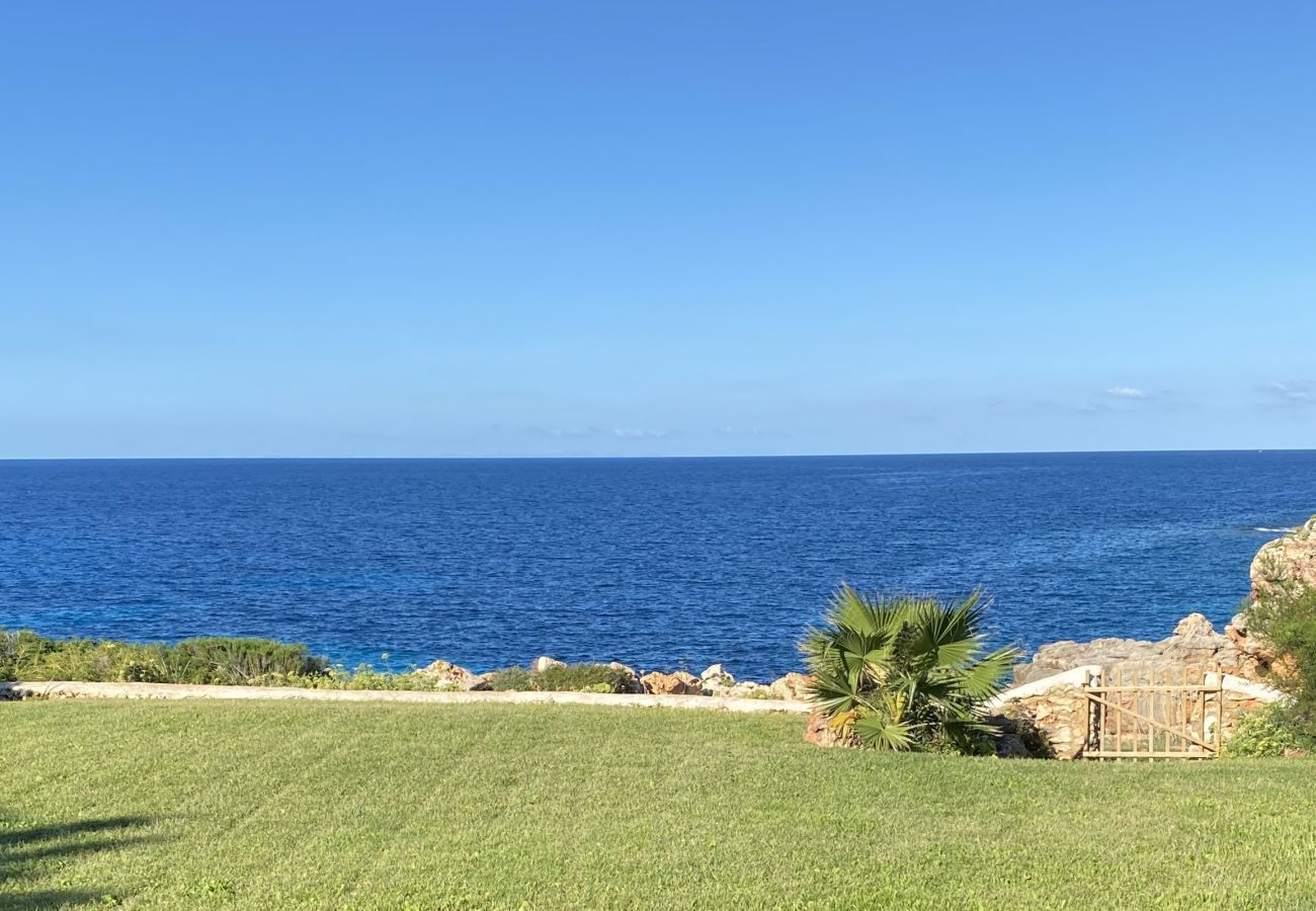 Villa à Cap d´en Font - Villa BLAU