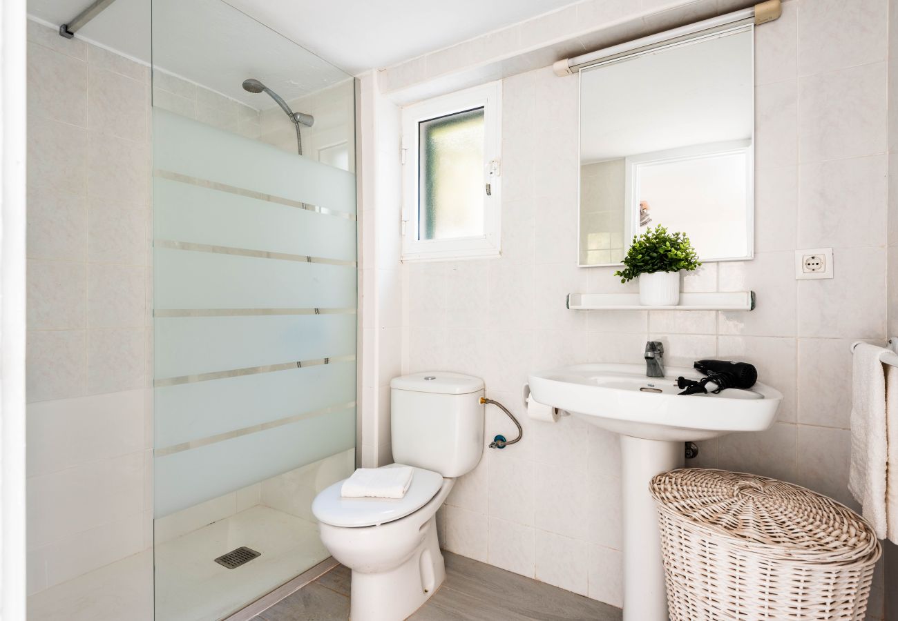 Appartement à Cala´n Blanes - Apartamento ALOHA