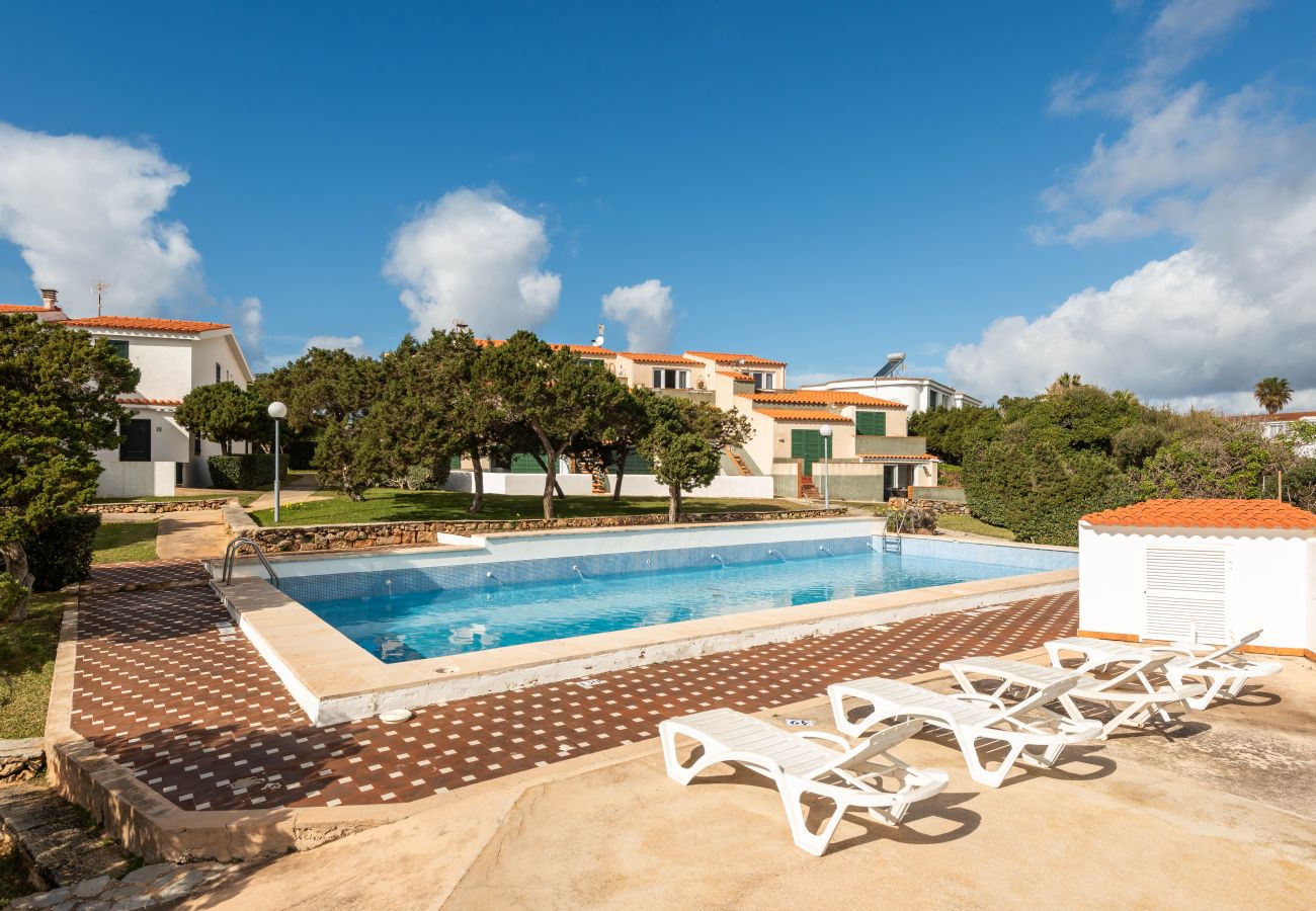 Appartement à Cala´n Blanes - Apartamento ALOHA