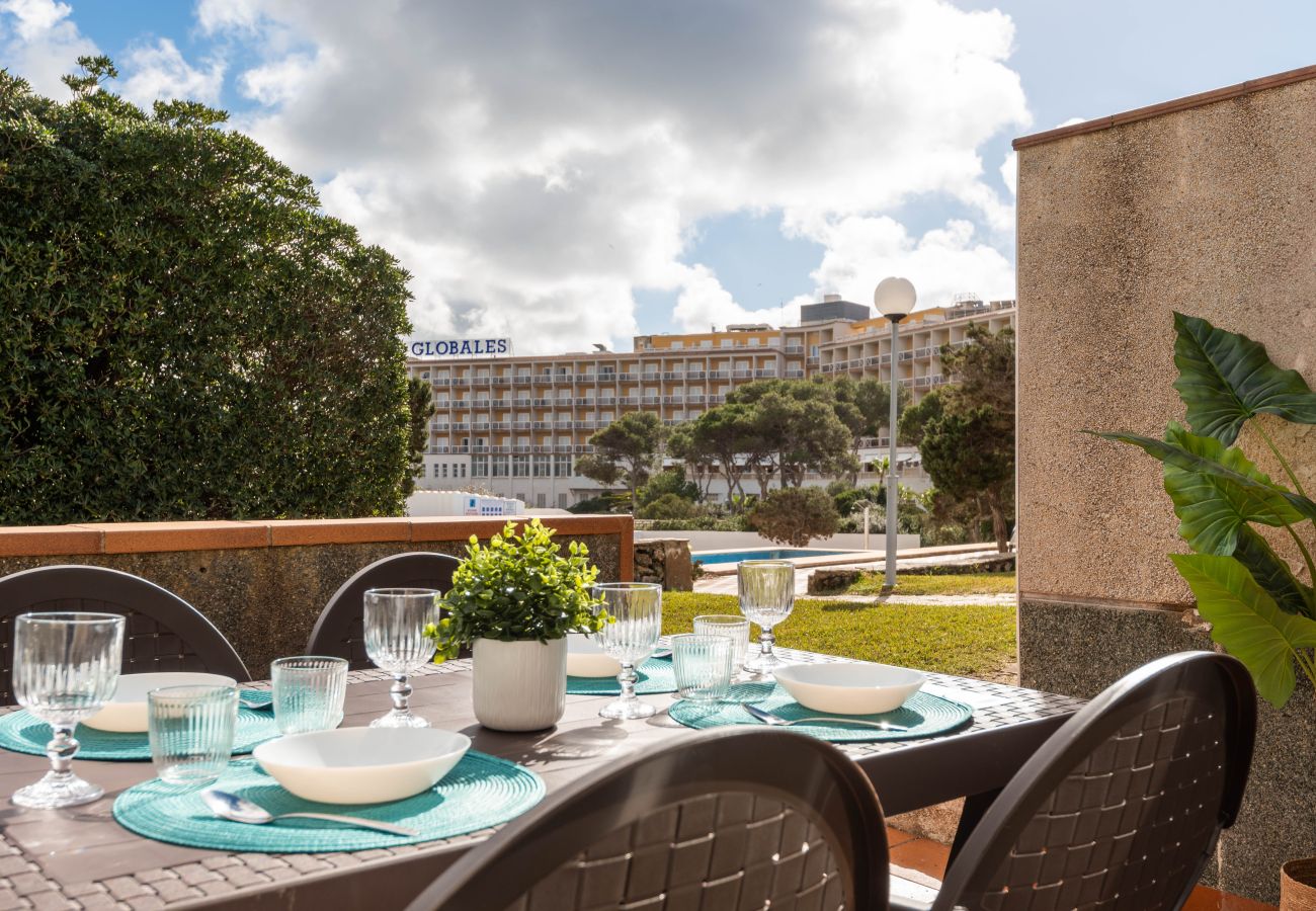 Appartement à Cala´n Blanes - Apartamento ALOHA