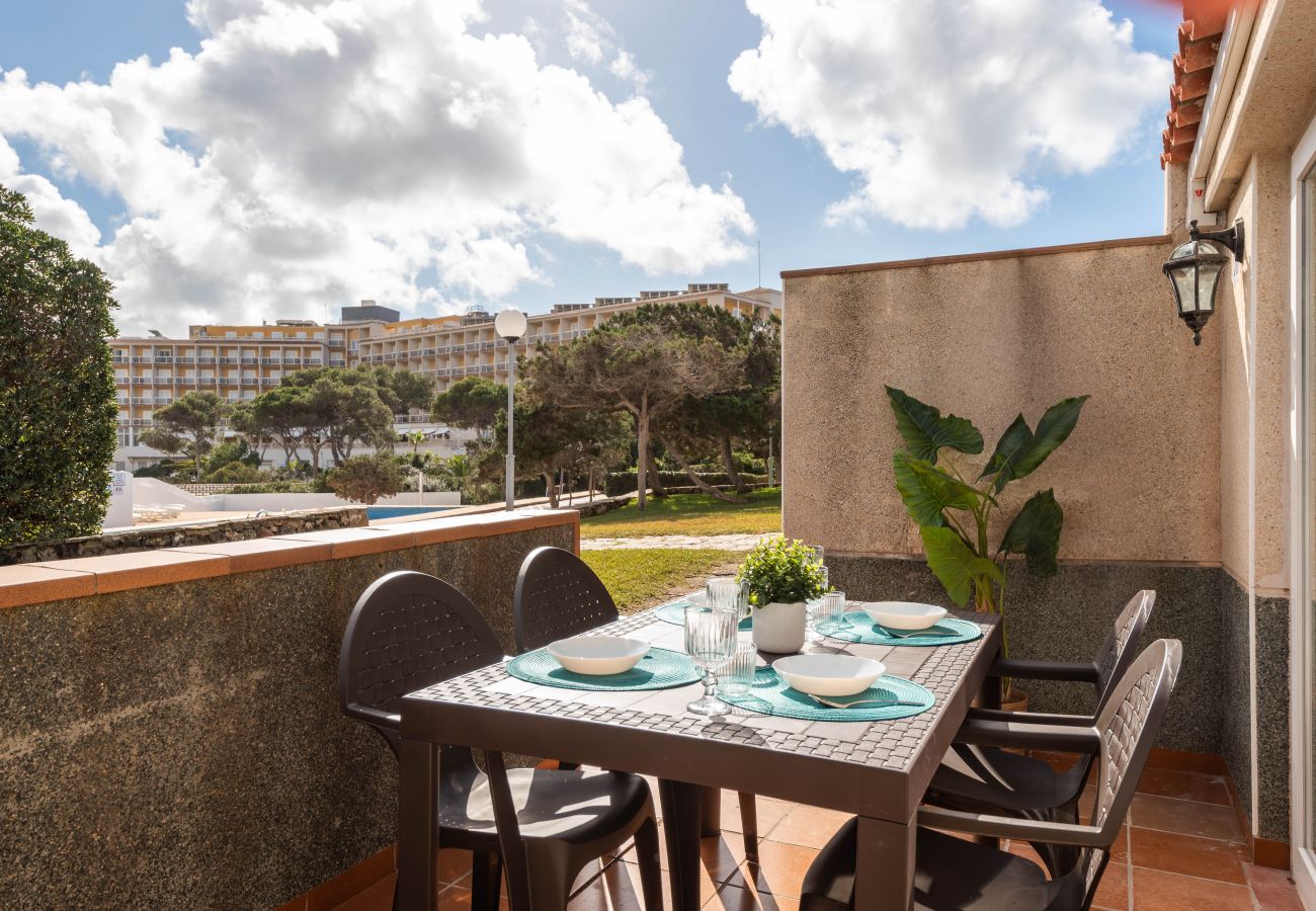 Appartement à Cala´n Blanes - Apartamento ALOHA