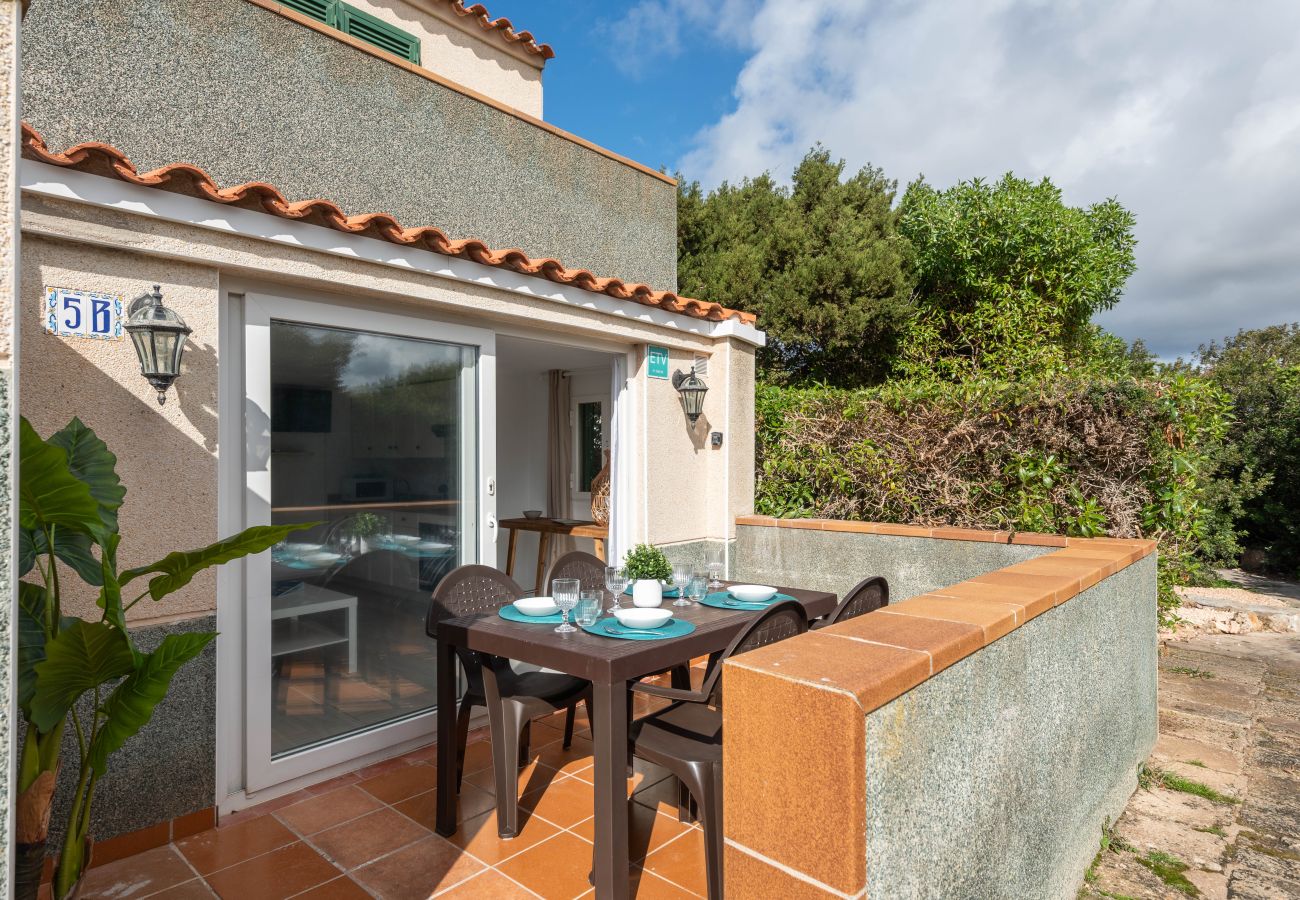 Appartement à Cala´n Blanes - Apartamento ALOHA