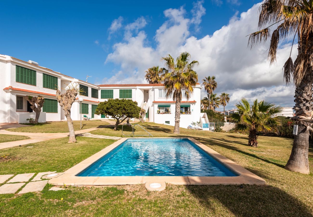 Appartement à Cala´n Blanes - Apartamento ALOHA