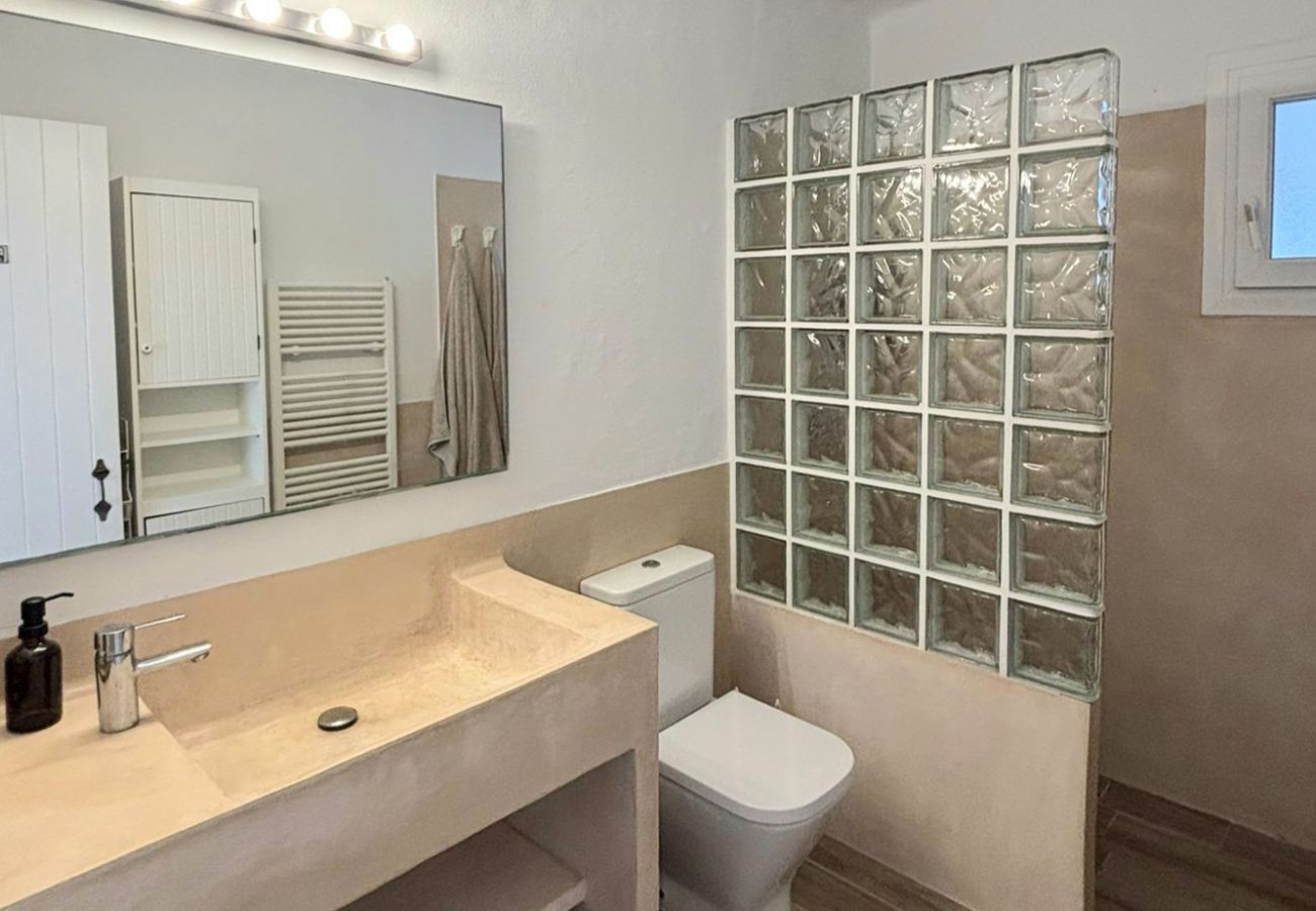 Villa à Binisafuller - Villa MAR BLAU