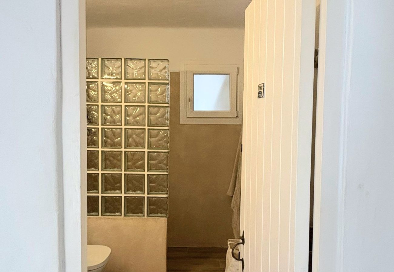 Villa à Binisafuller - Villa MAR BLAU