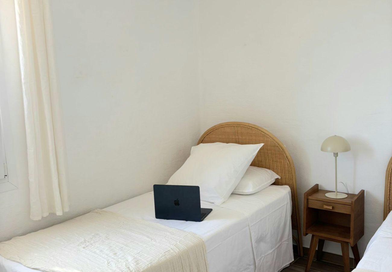 Villa à Binisafuller - Villa MAR BLAU