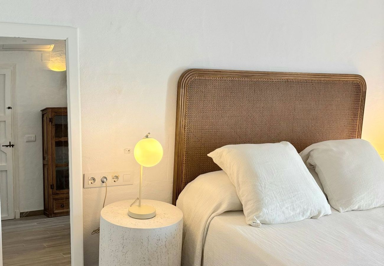 Villa à Binisafuller - Villa MAR BLAU