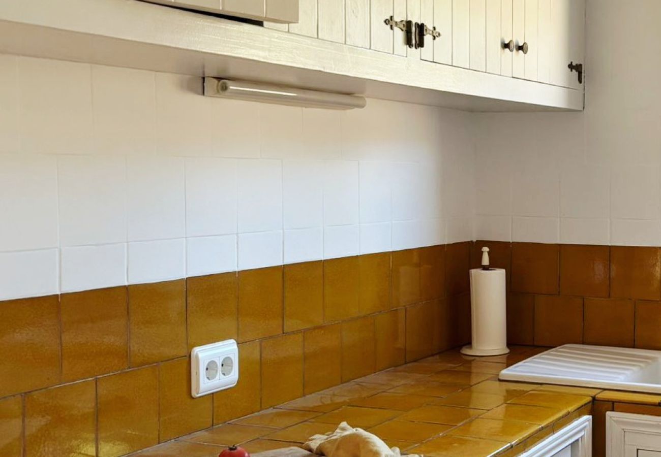 Villa à Binisafuller - Villa MAR BLAU