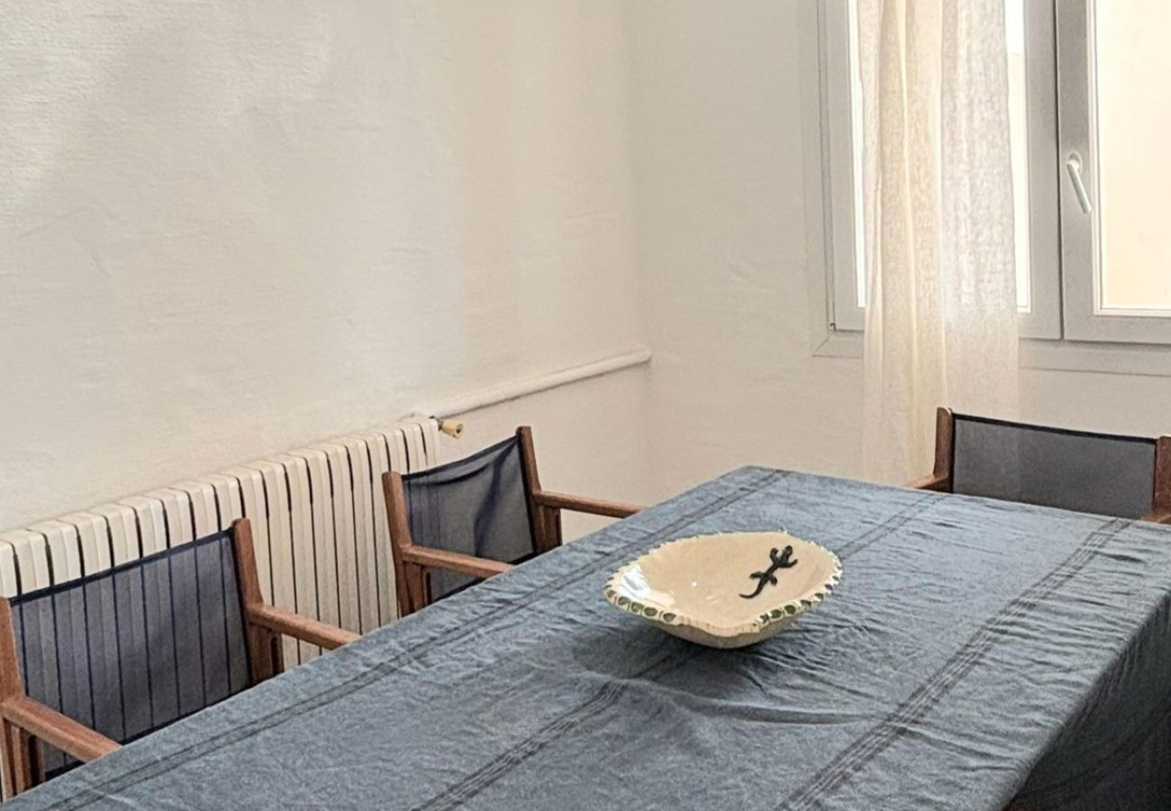 Villa à Binisafuller - Villa MAR BLAU