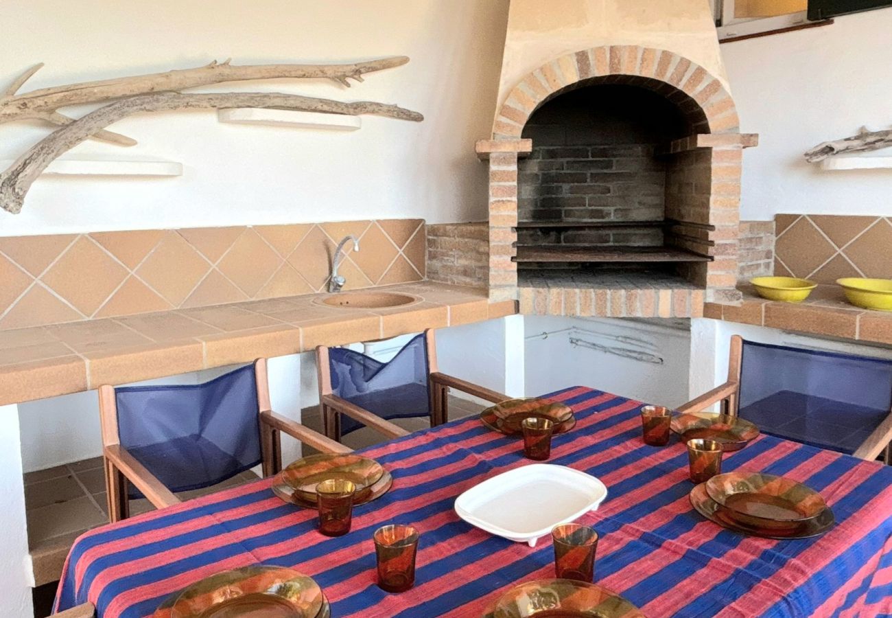 Villa à Binisafuller - Villa MAR BLAU