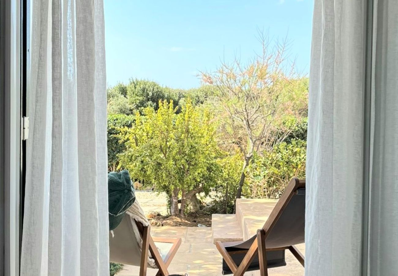 Villa à Binisafuller - Villa MAR BLAU