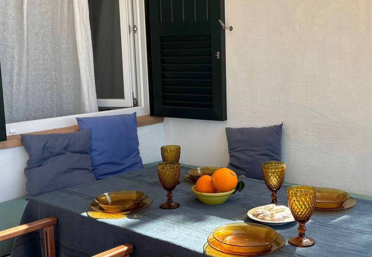 Villa à Binisafuller - Villa MAR BLAU